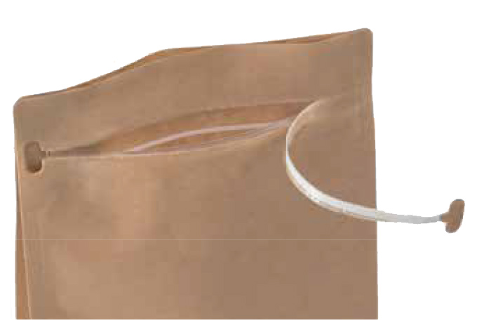 Pocket Zipper Pocket Zipper